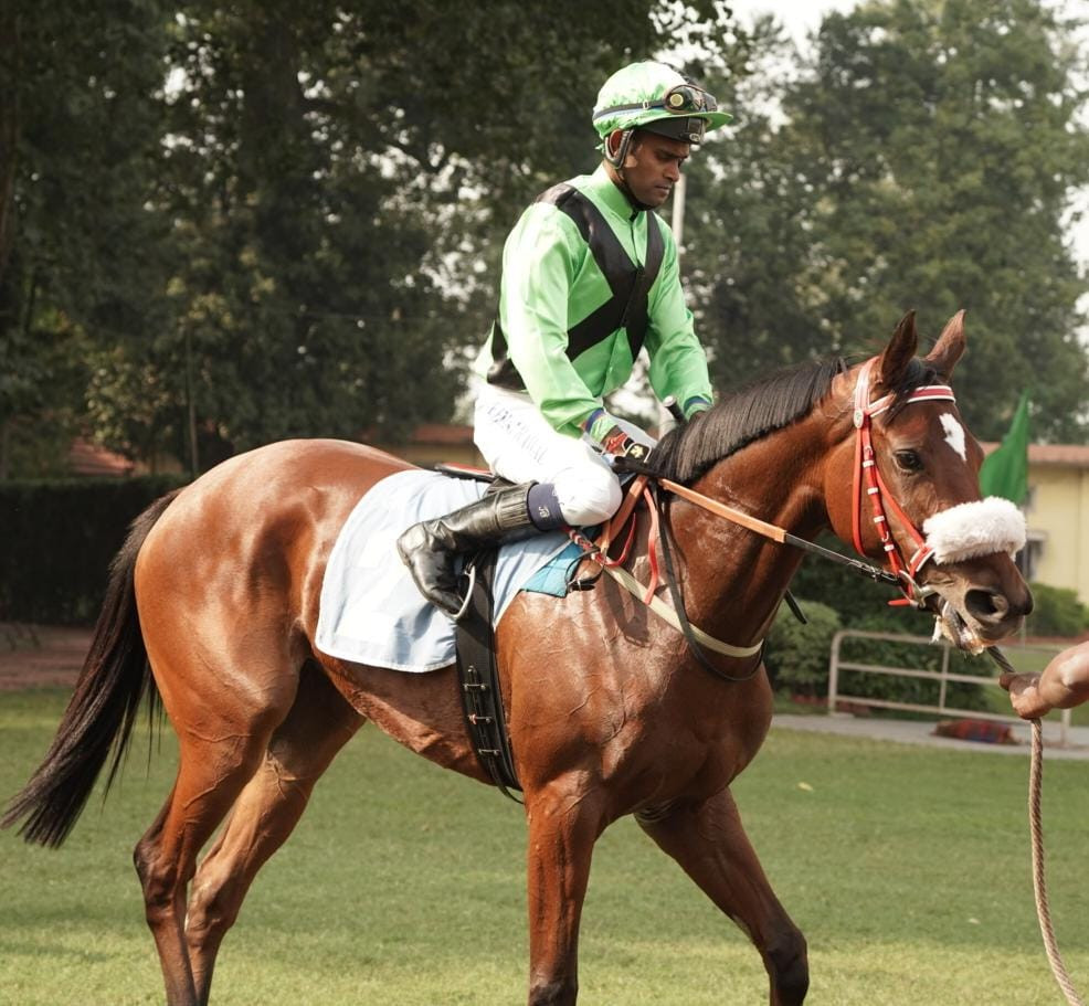 Calcutta, 21.12.2023