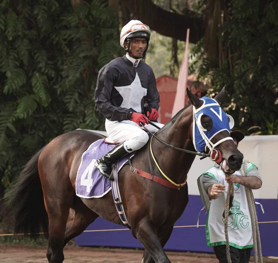 Calcutta, 16.12.2023