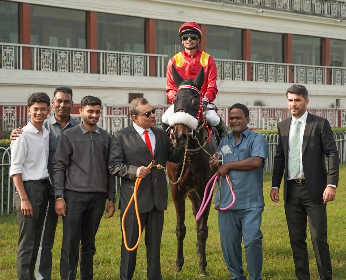 Calcutta, 21.12.2023