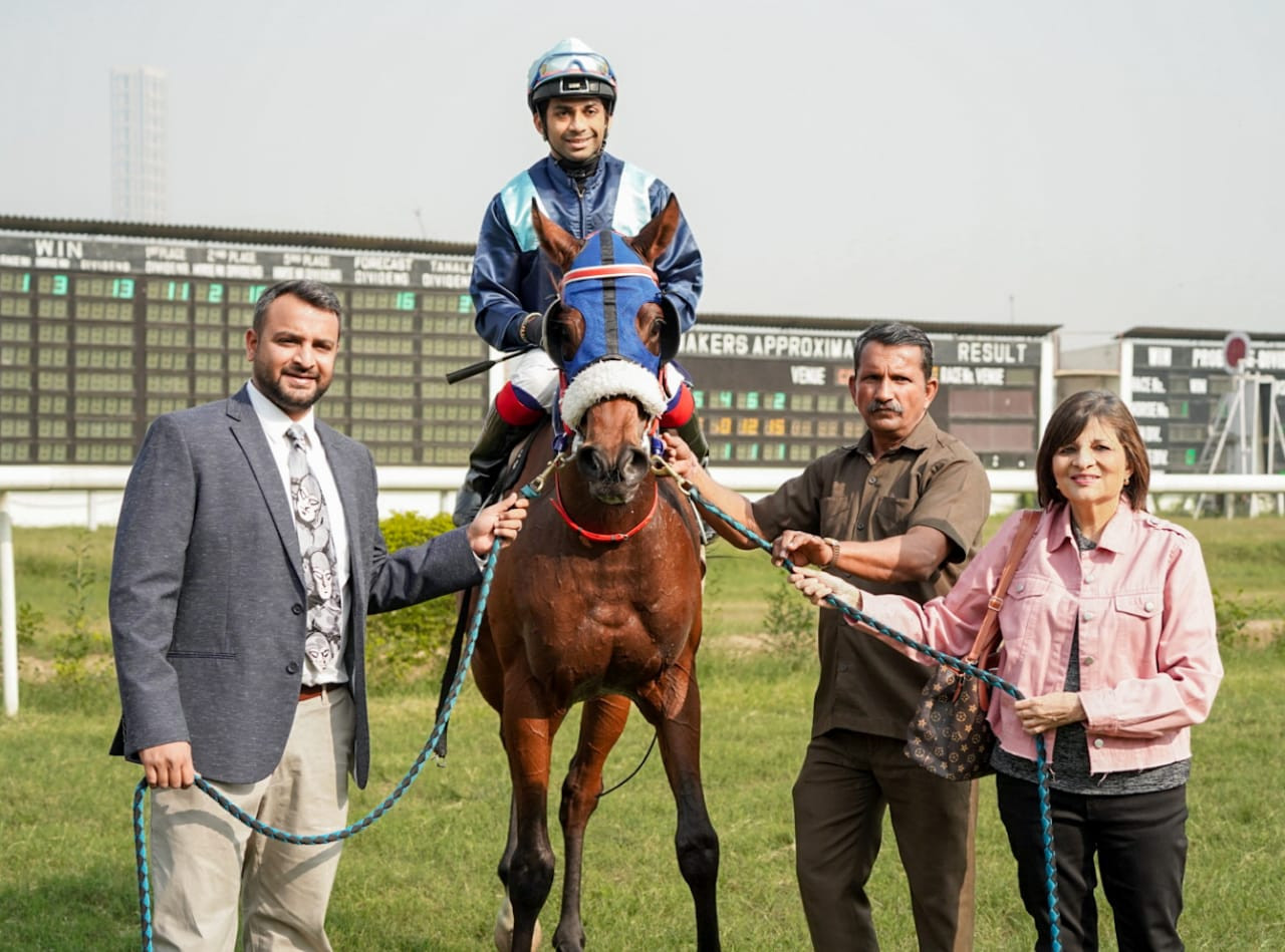 Calcutta, 16.12.2023