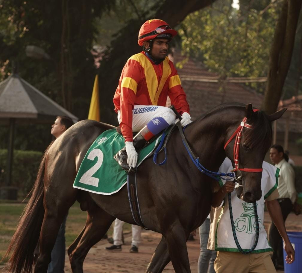 Calcutta, 16.12.2023