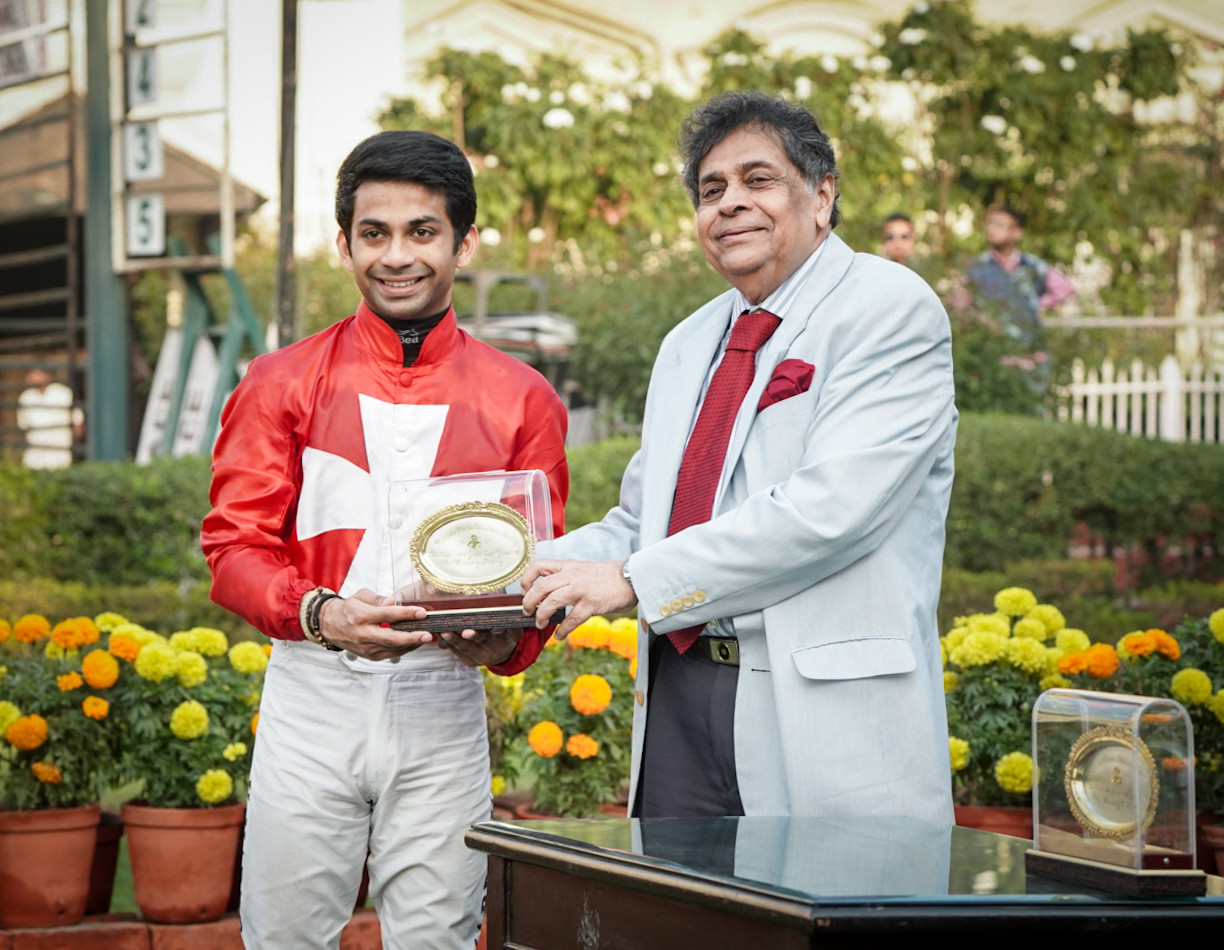 Calcutta, 16.12.2023