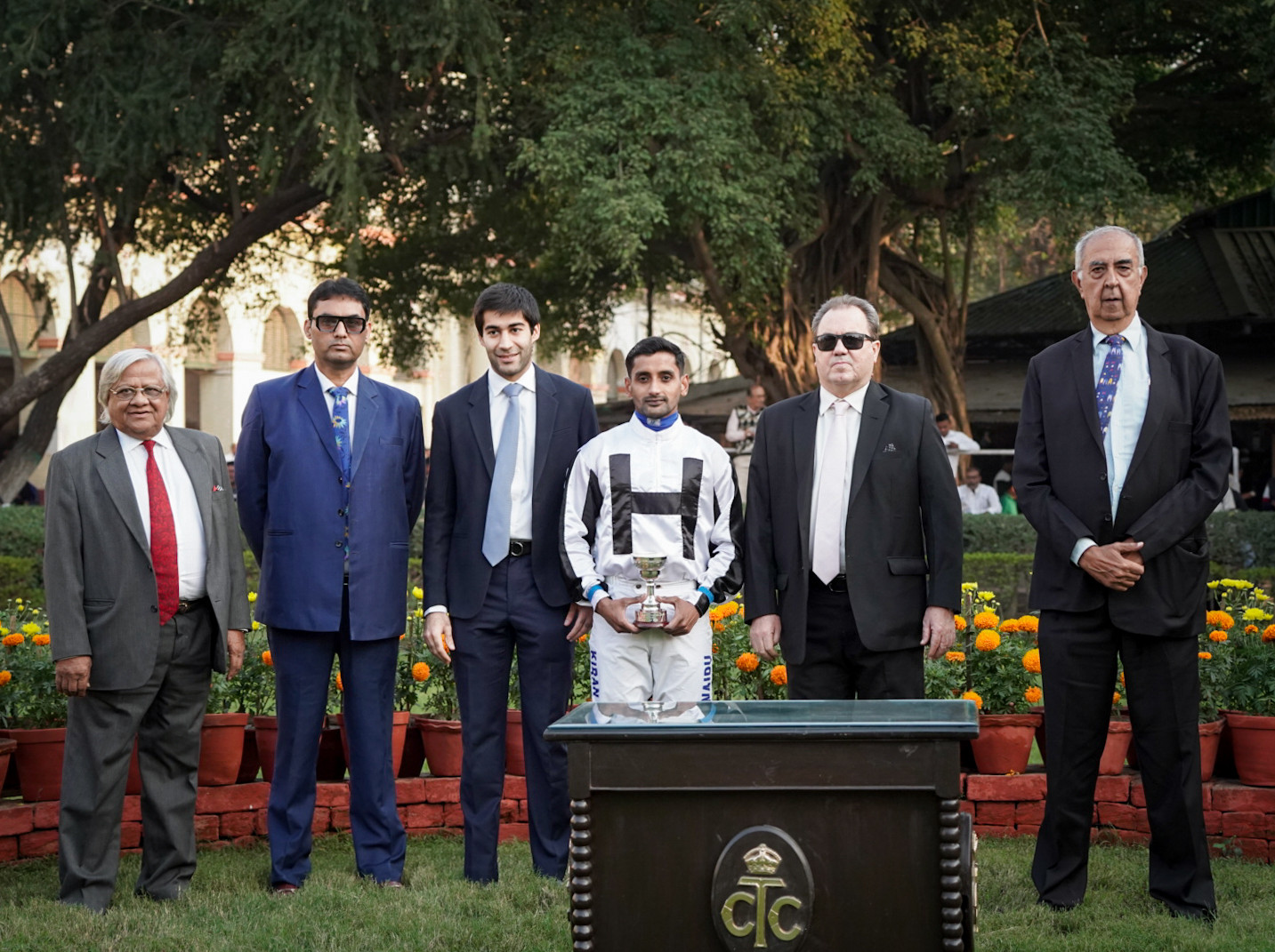 Calcutta, 21.12.2023