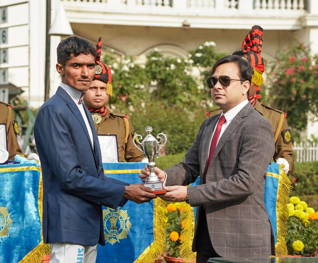 Calcutta, 16.12.2023