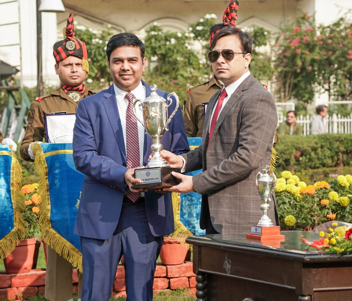 Calcutta, 16.12.2023