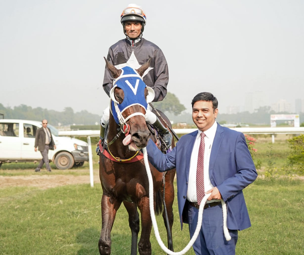 Calcutta, 16.12.2023