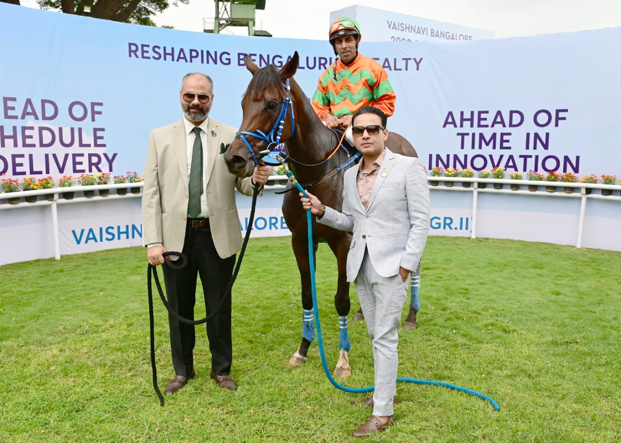 Bangalore, 16.12.2023