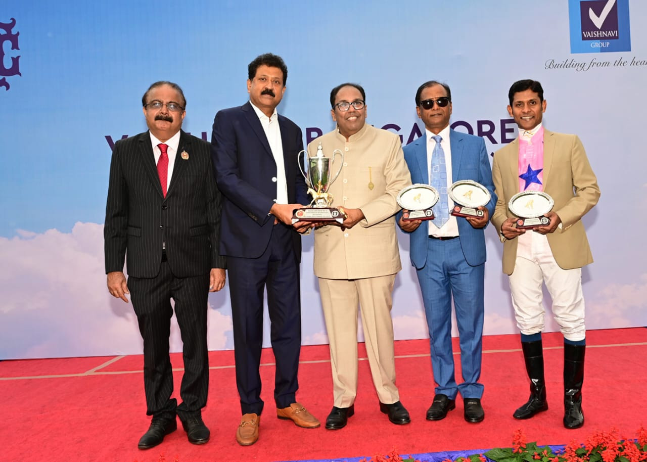 Bangalore, 16.12.2023