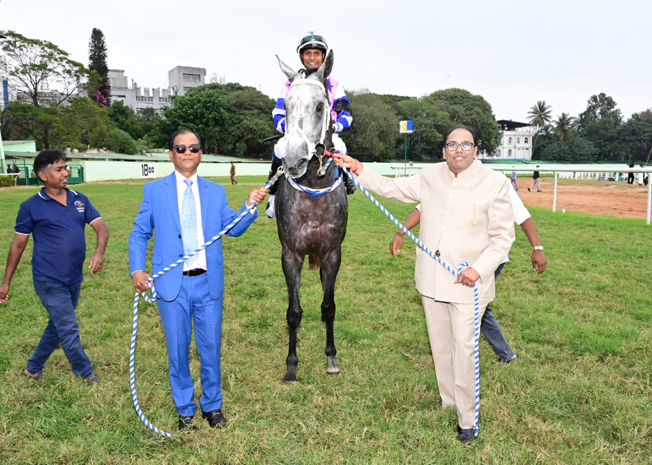 Bangalore, 16.12.2023