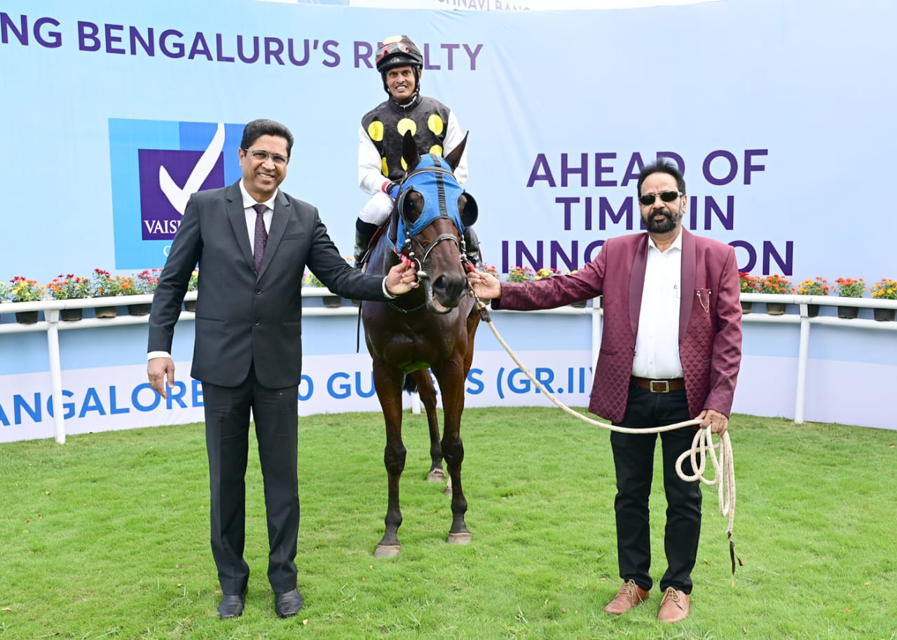 Calcutta, 16.12.2023