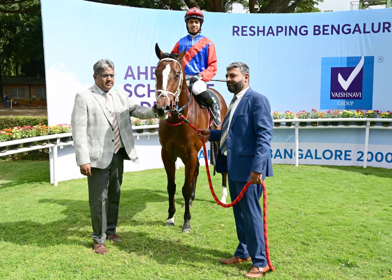 Calcutta, 16.12.2023