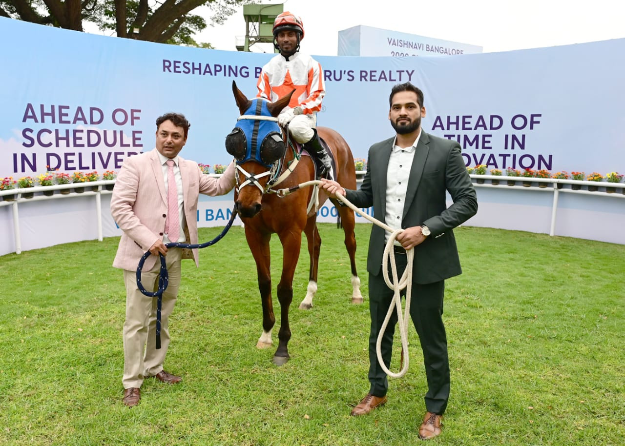 Bangalore, 16.12.2023