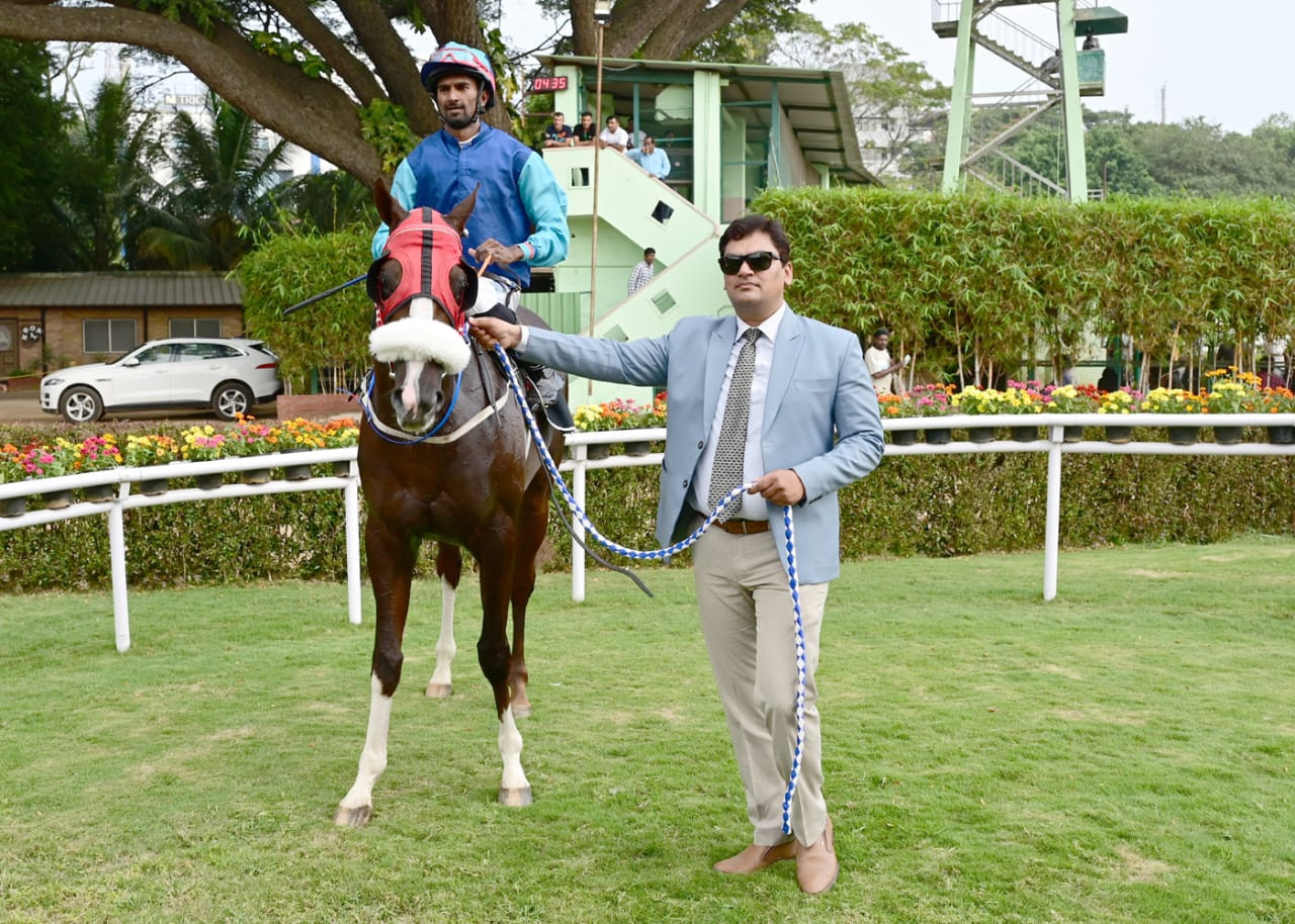 Bangalore, 22.12.2023