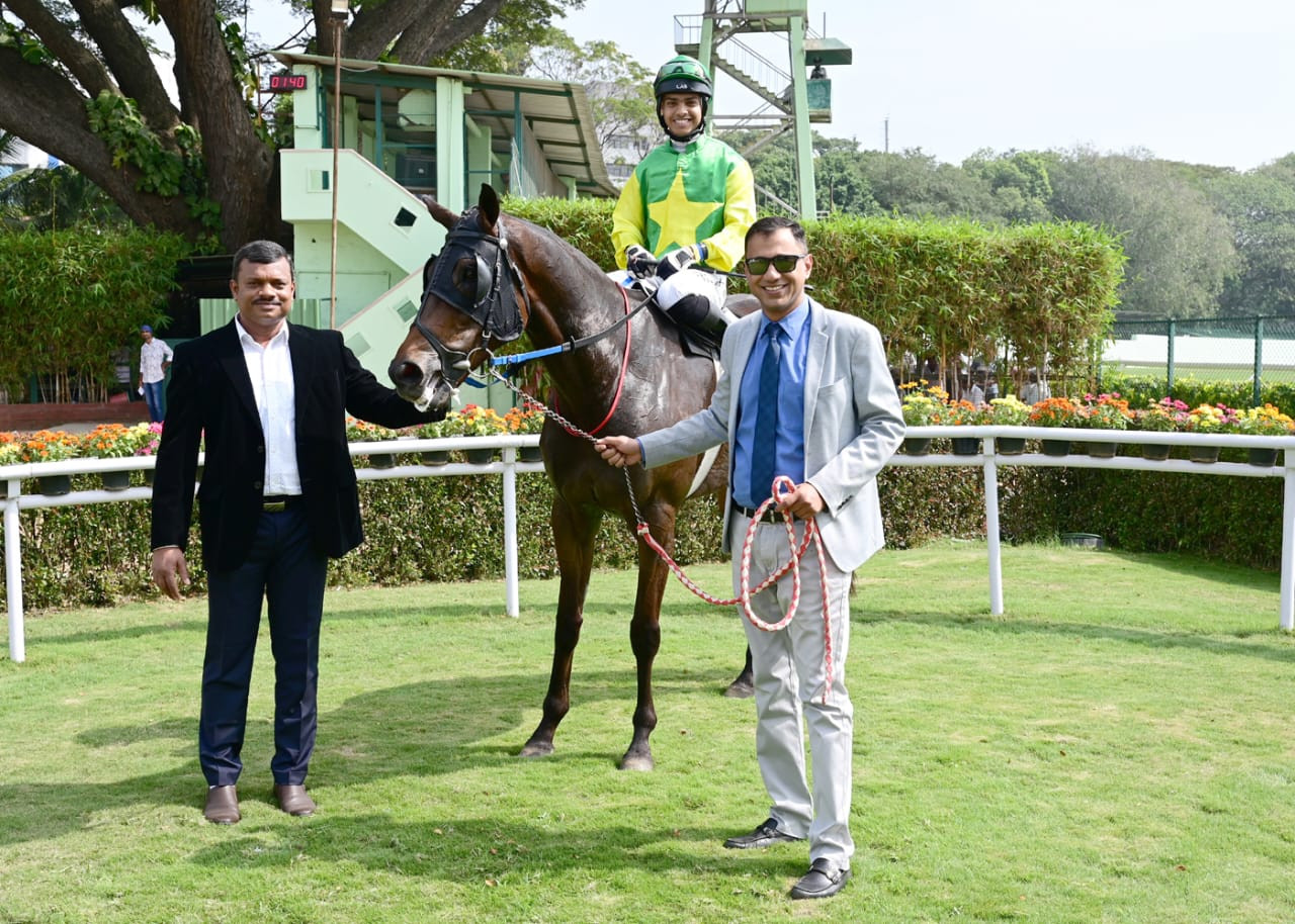 Bangalore, 22.12.2023