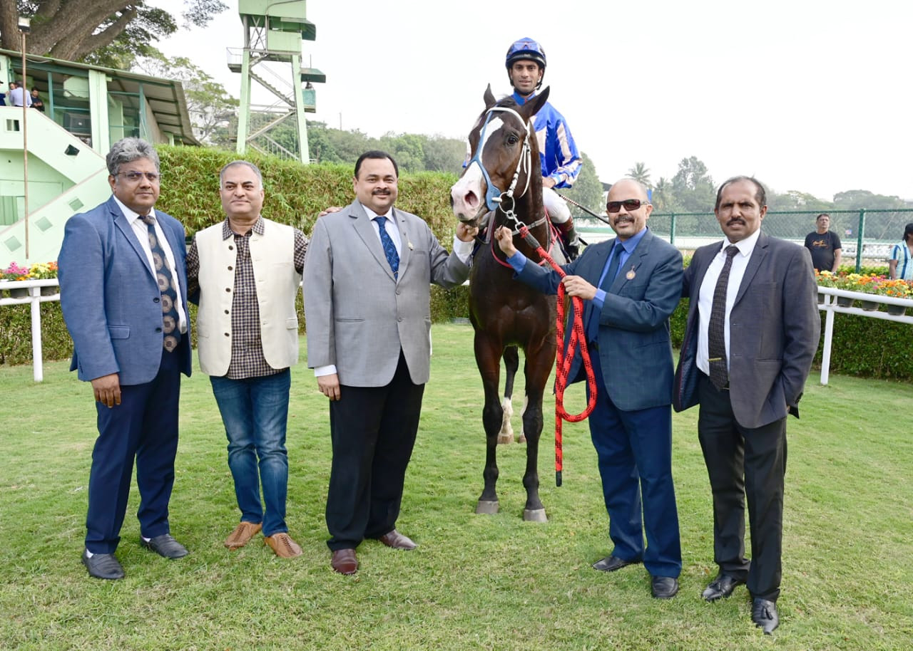 Bangalore, 22.12.2023