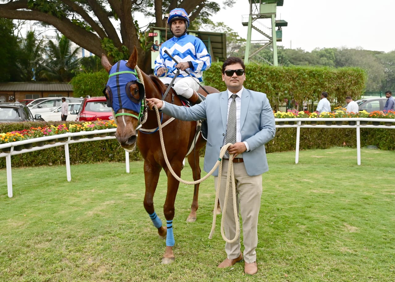 Bangalore, 22.12.2023