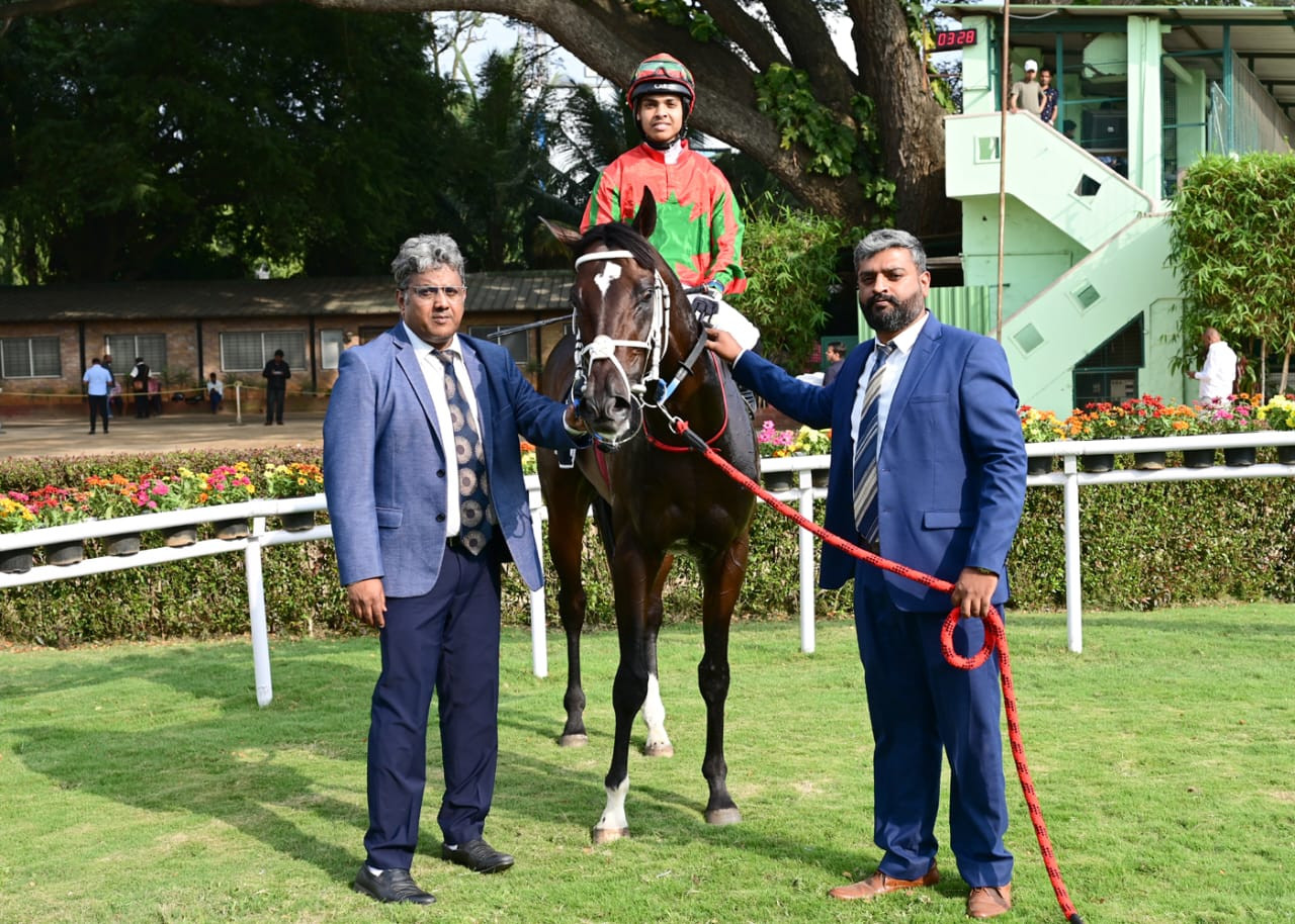 Bangalore, 22.12.2023