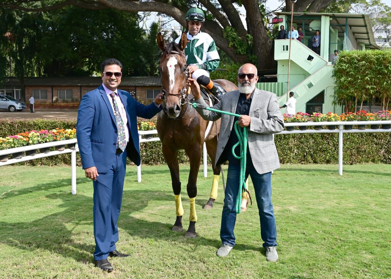 Bangalore, 22.12.2023