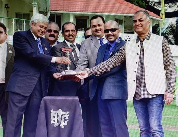 Bangalore, 22.12.2023