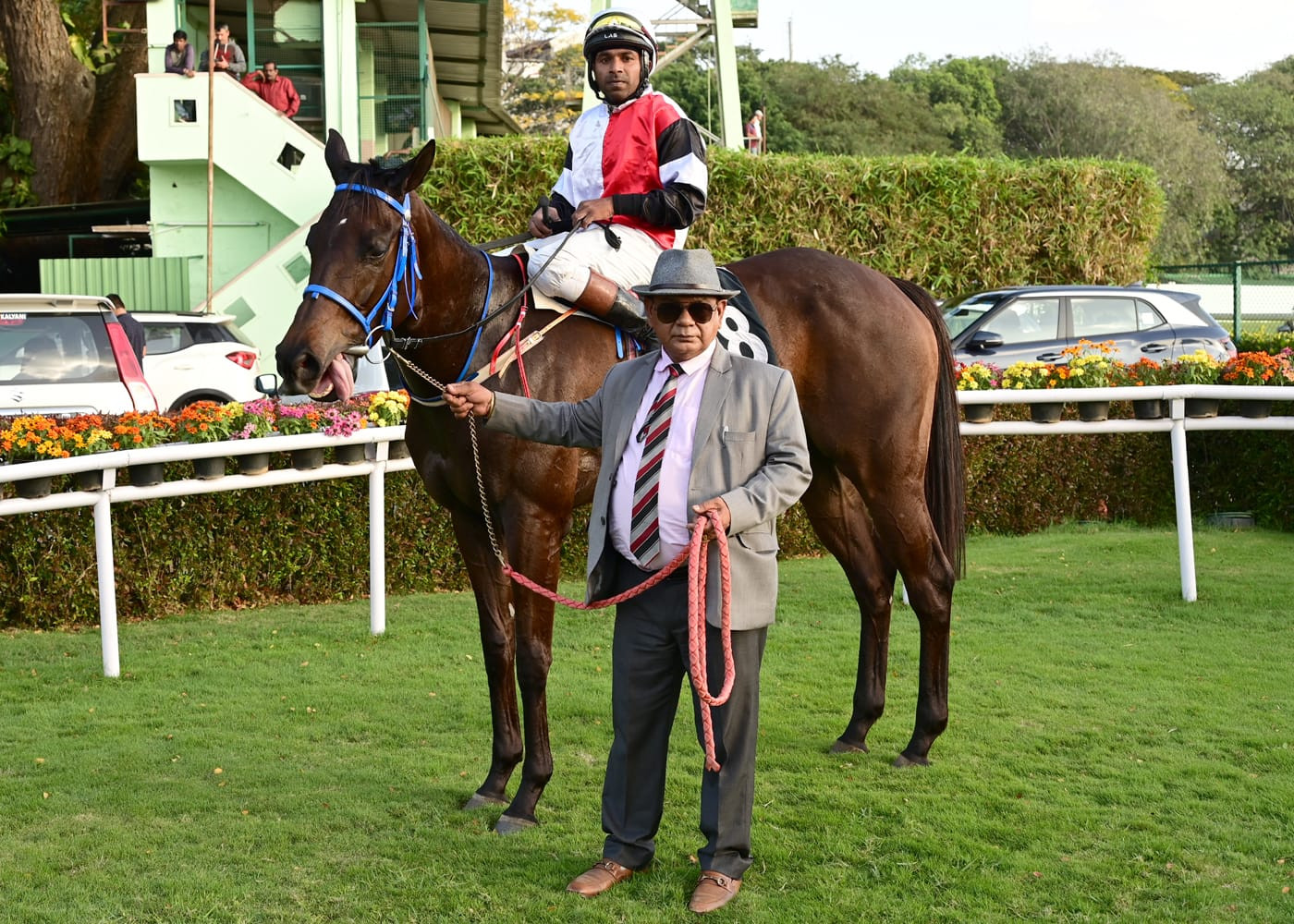 Bangalore, 30.12.2023