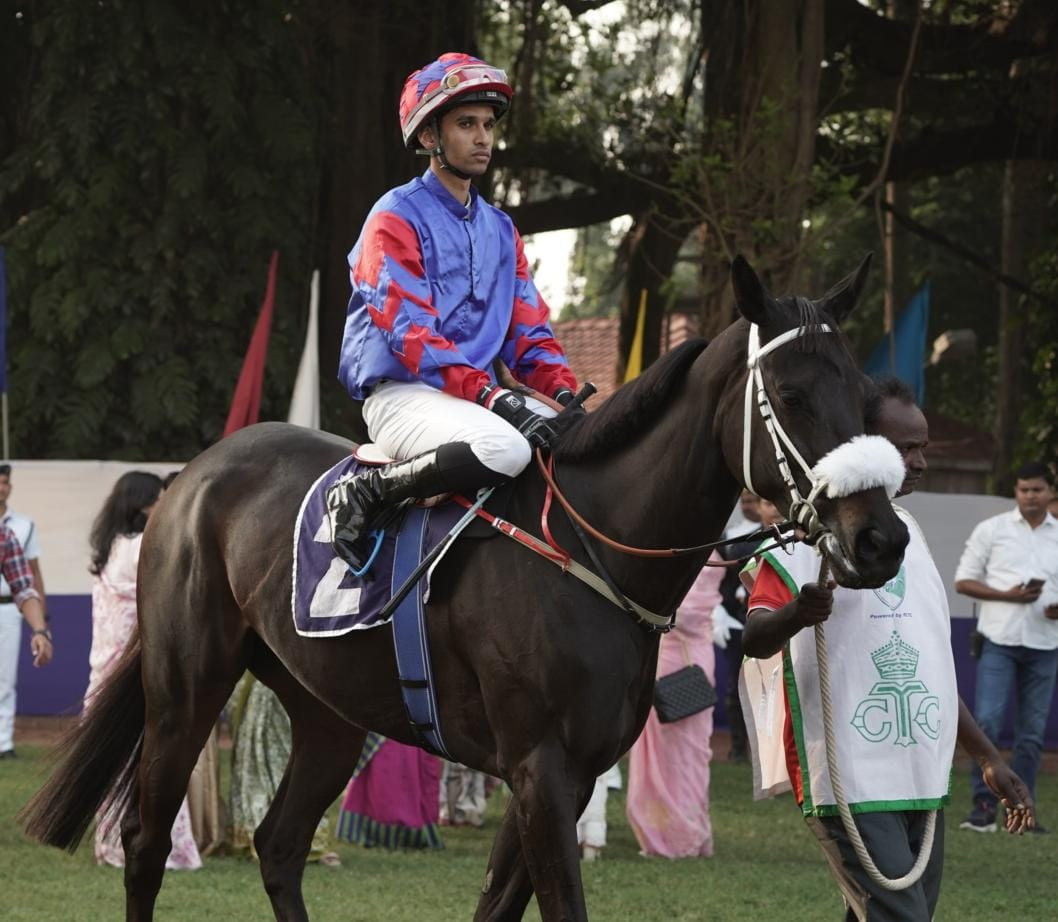 Calcutta, 16.12.2023