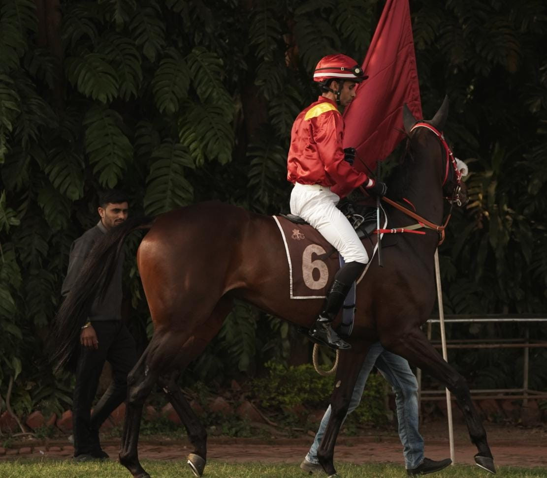 Calcutta, 21.12.2023