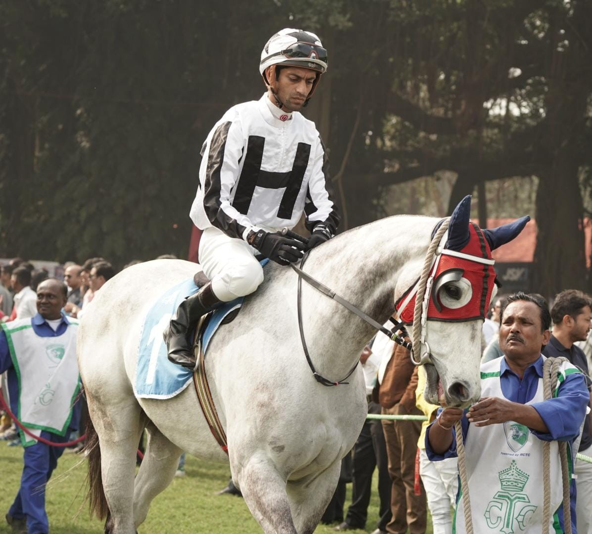 Calcutta, 01.01.2023