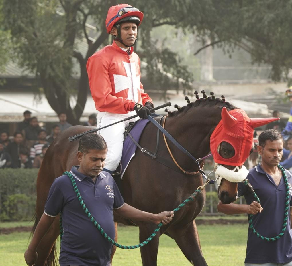 Calcutta, 20.01.2024