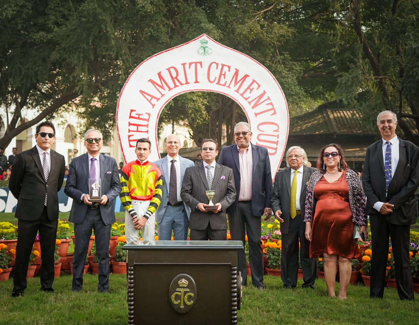 Calcutta, 01.01.2023