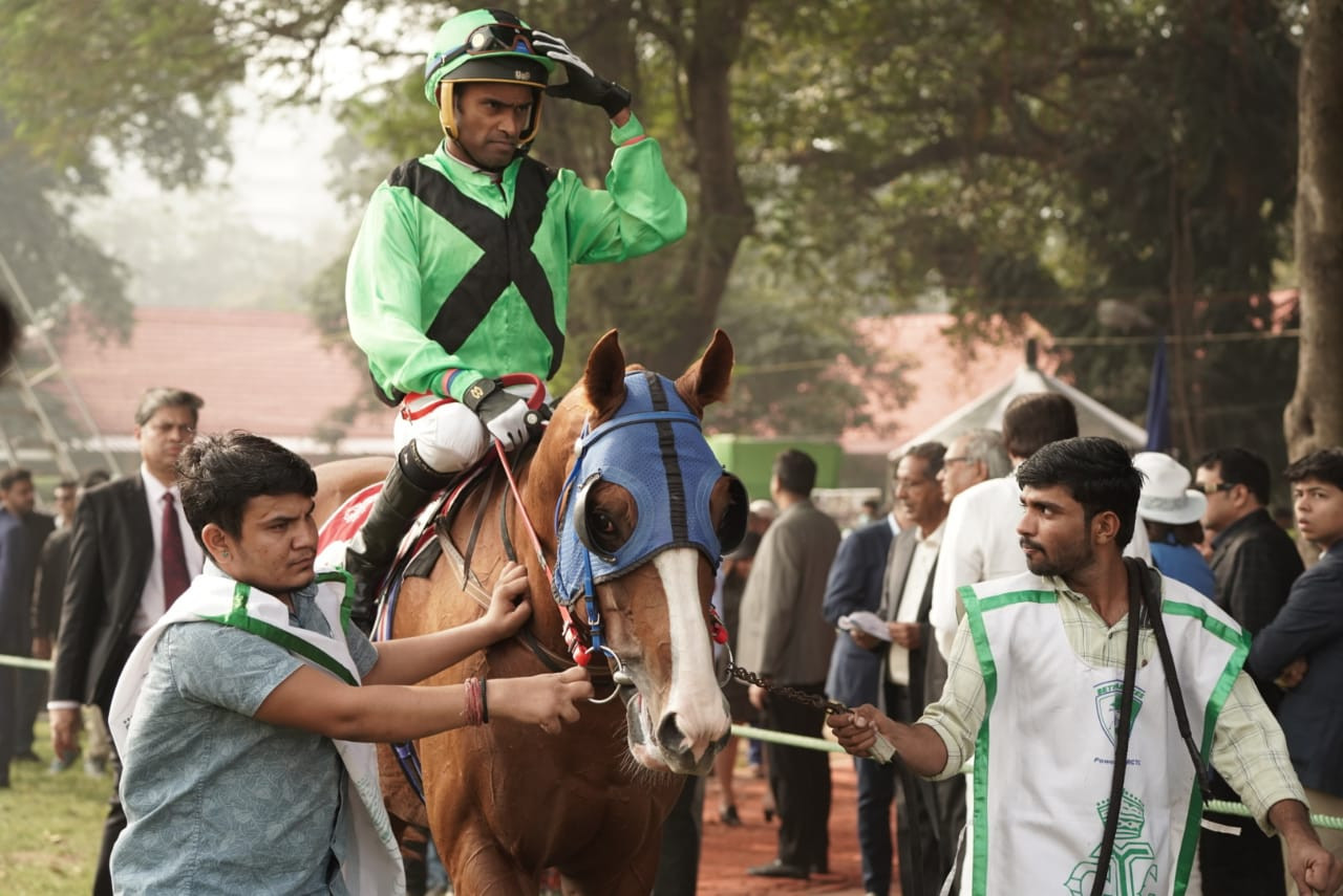 Calcutta, 01.01.2023