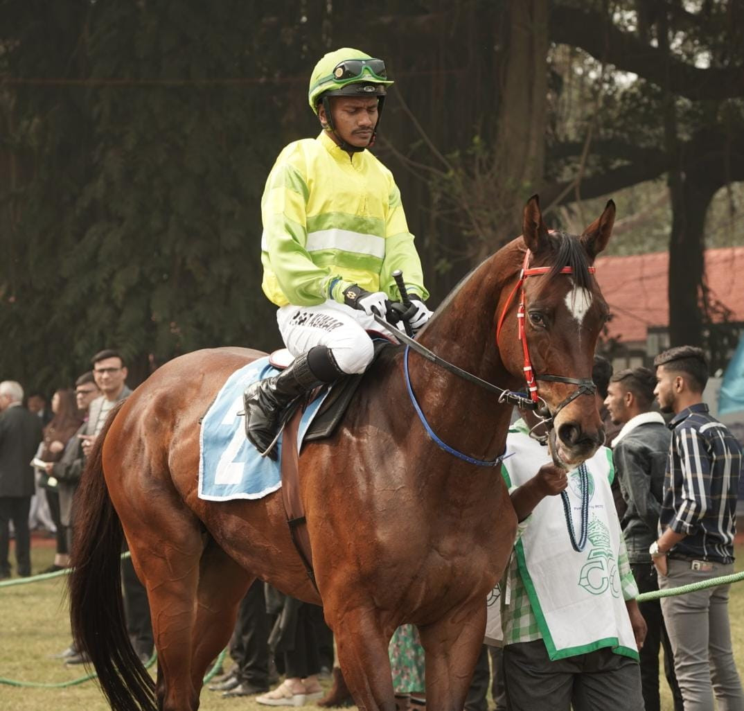 Calcutta, 07.01.2023