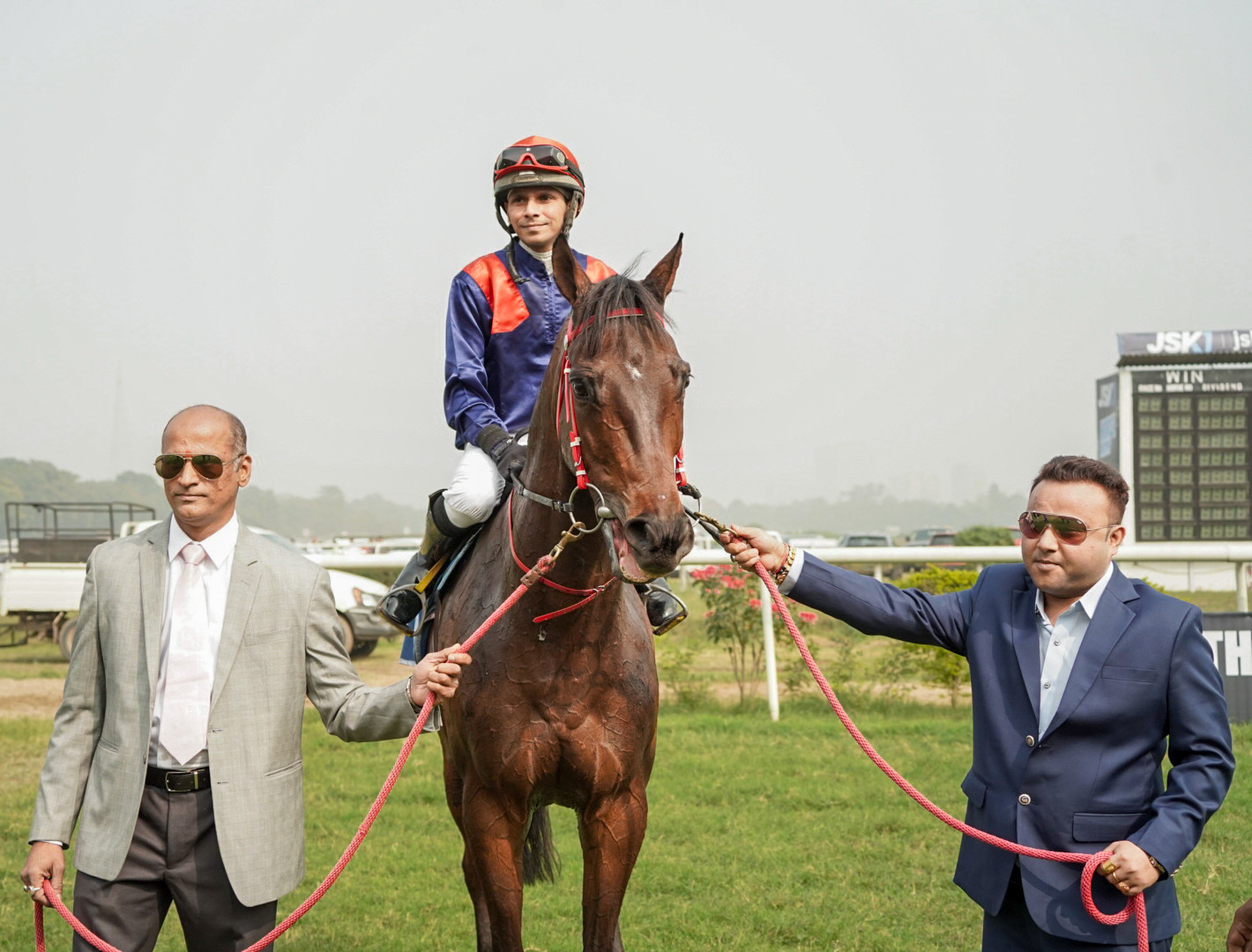 Calcutta, 07.01.2023