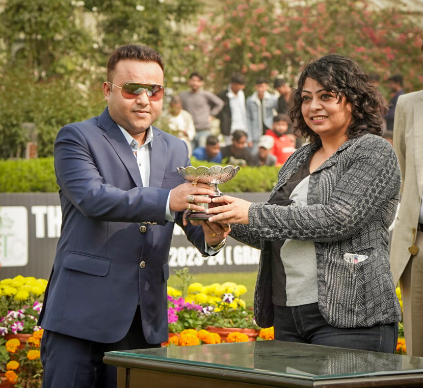 Calcutta, 07.01.2023