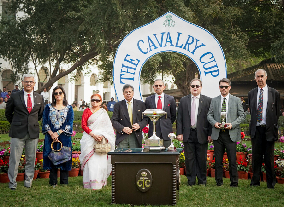 Calcutta, 16.01.2023