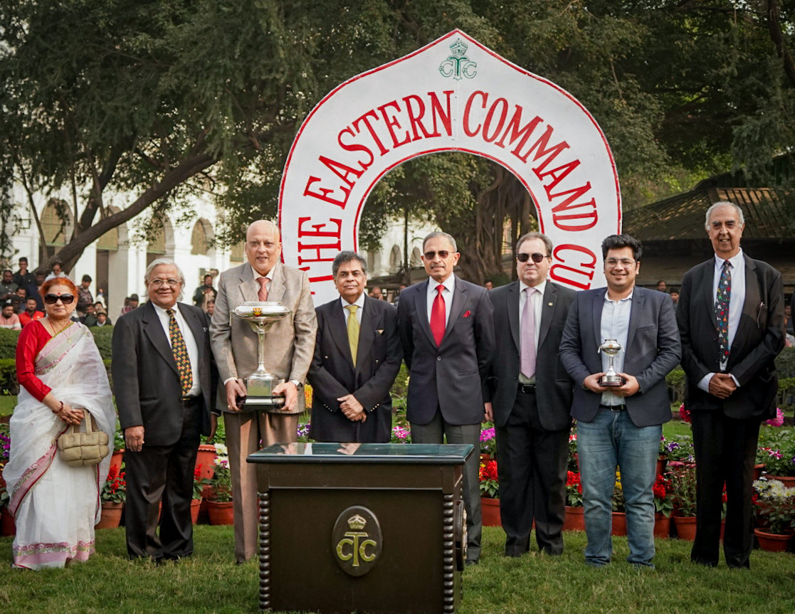 Calcutta, 16.01.2023