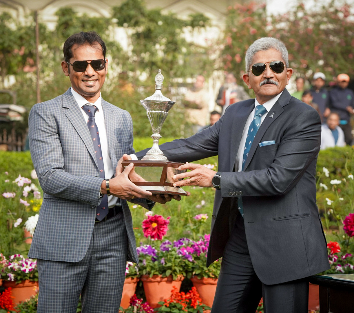 Calcutta, 20.01.2023