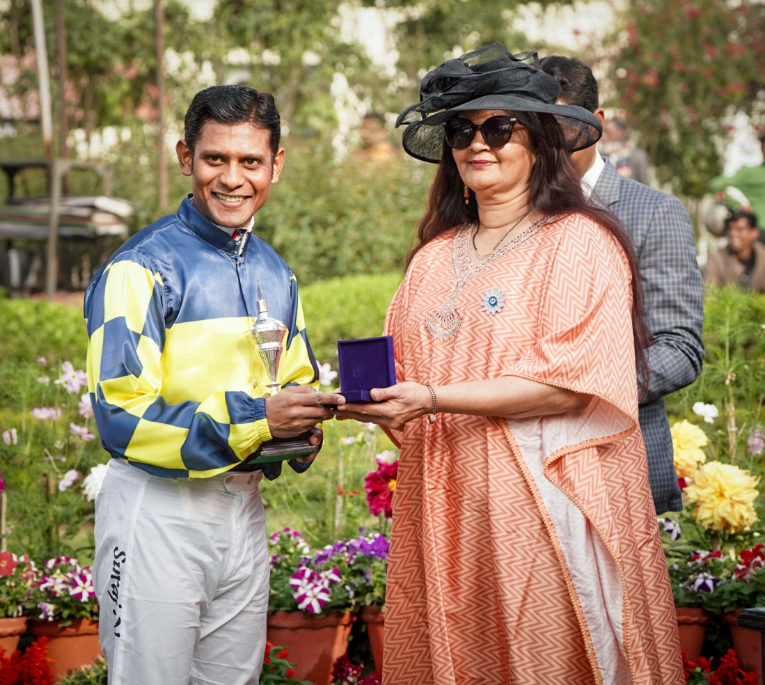 Calcutta, 20.01.2023