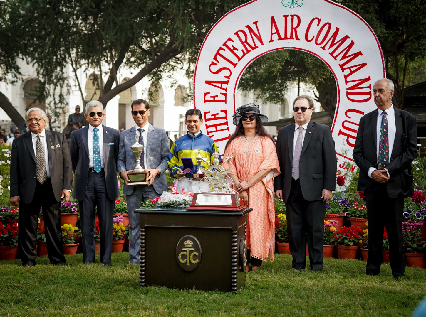 Calcutta, 20.01.2023