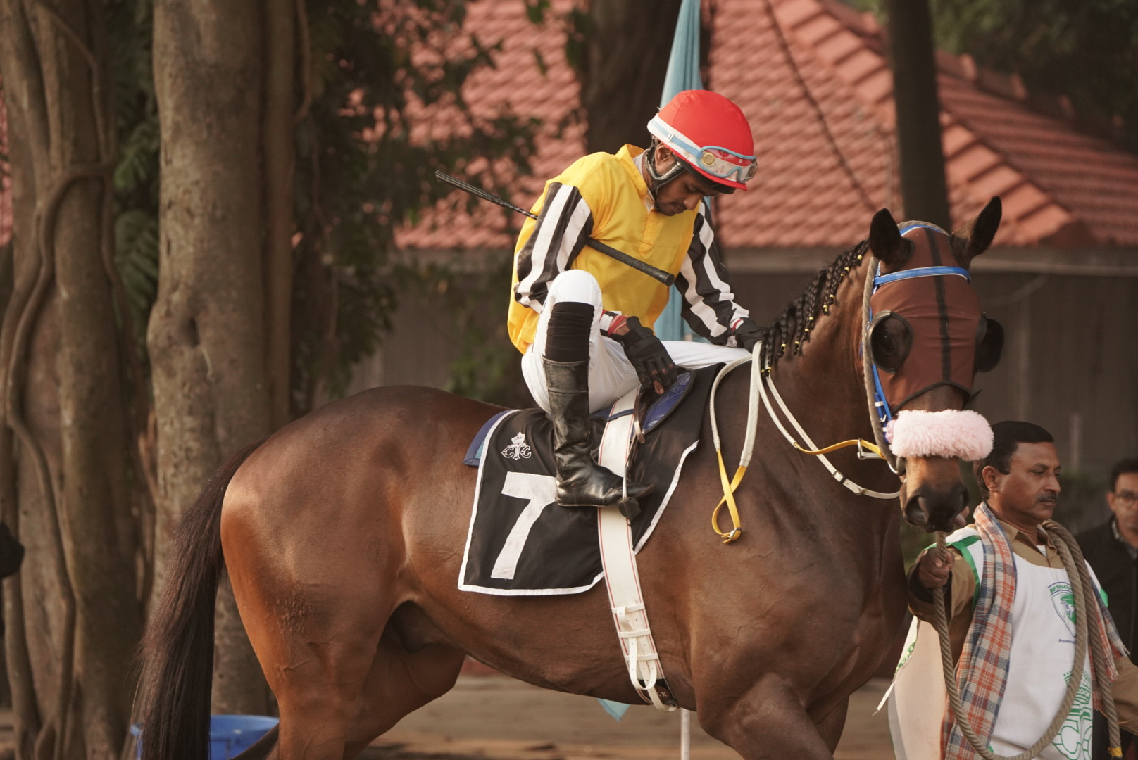 Calcutta, 20.01.2023