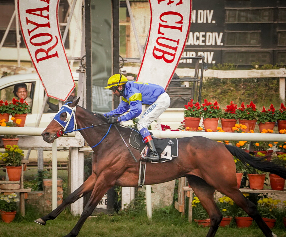 Calcutta, 20.01.2024