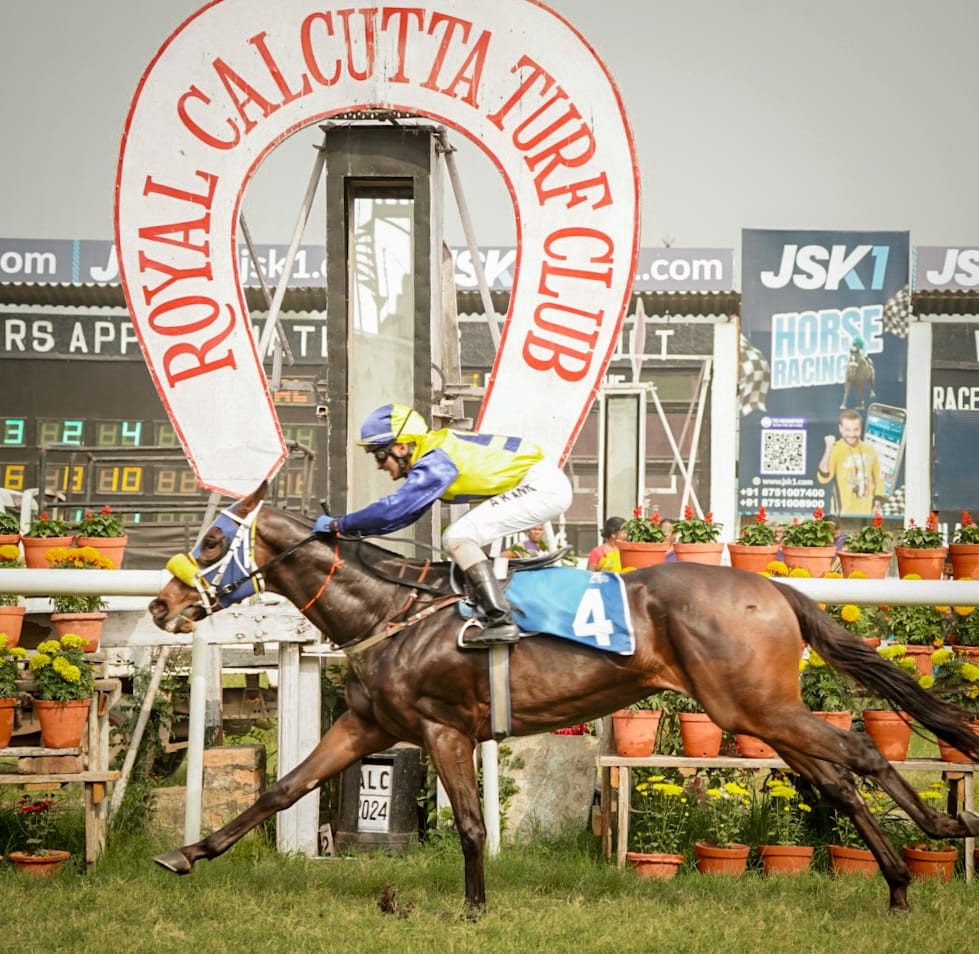 Calcutta, 01.01.2023