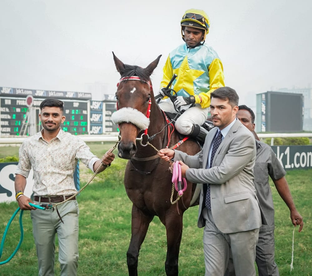 Calcutta, 01.01.2023