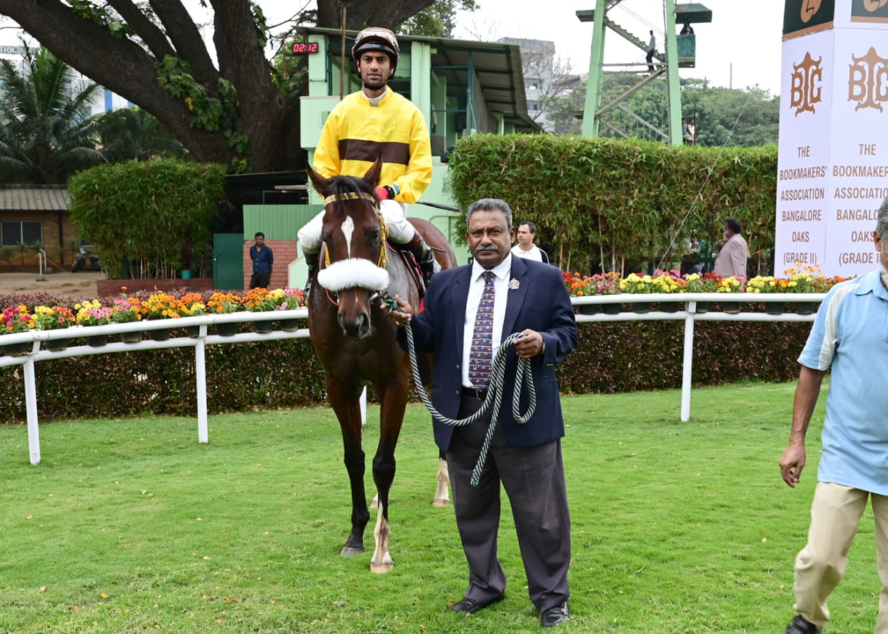 Bangalore, 05.01.2023