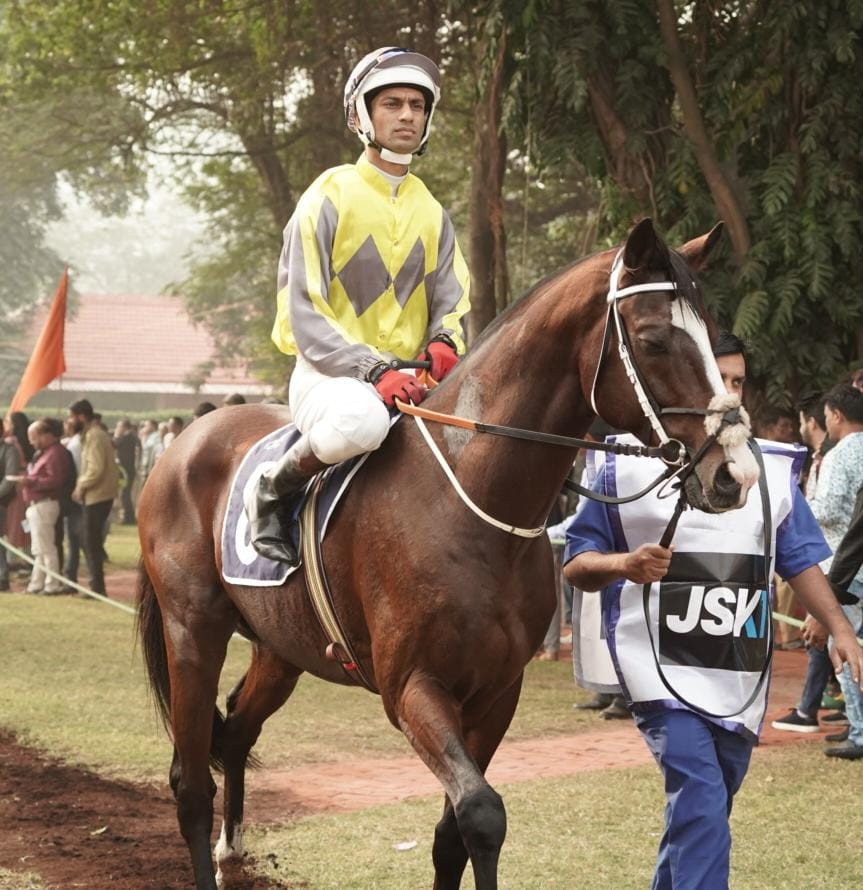 Calcutta, 07.01.2023