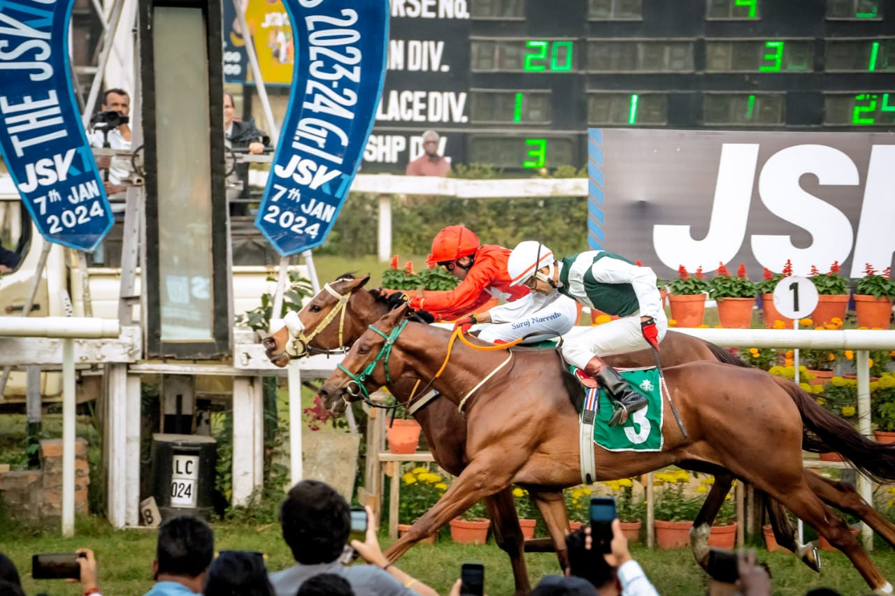 Calcutta, 07.01.2023