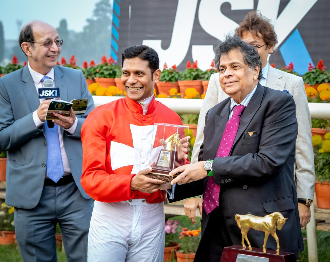 Calcutta, 07.01.2023