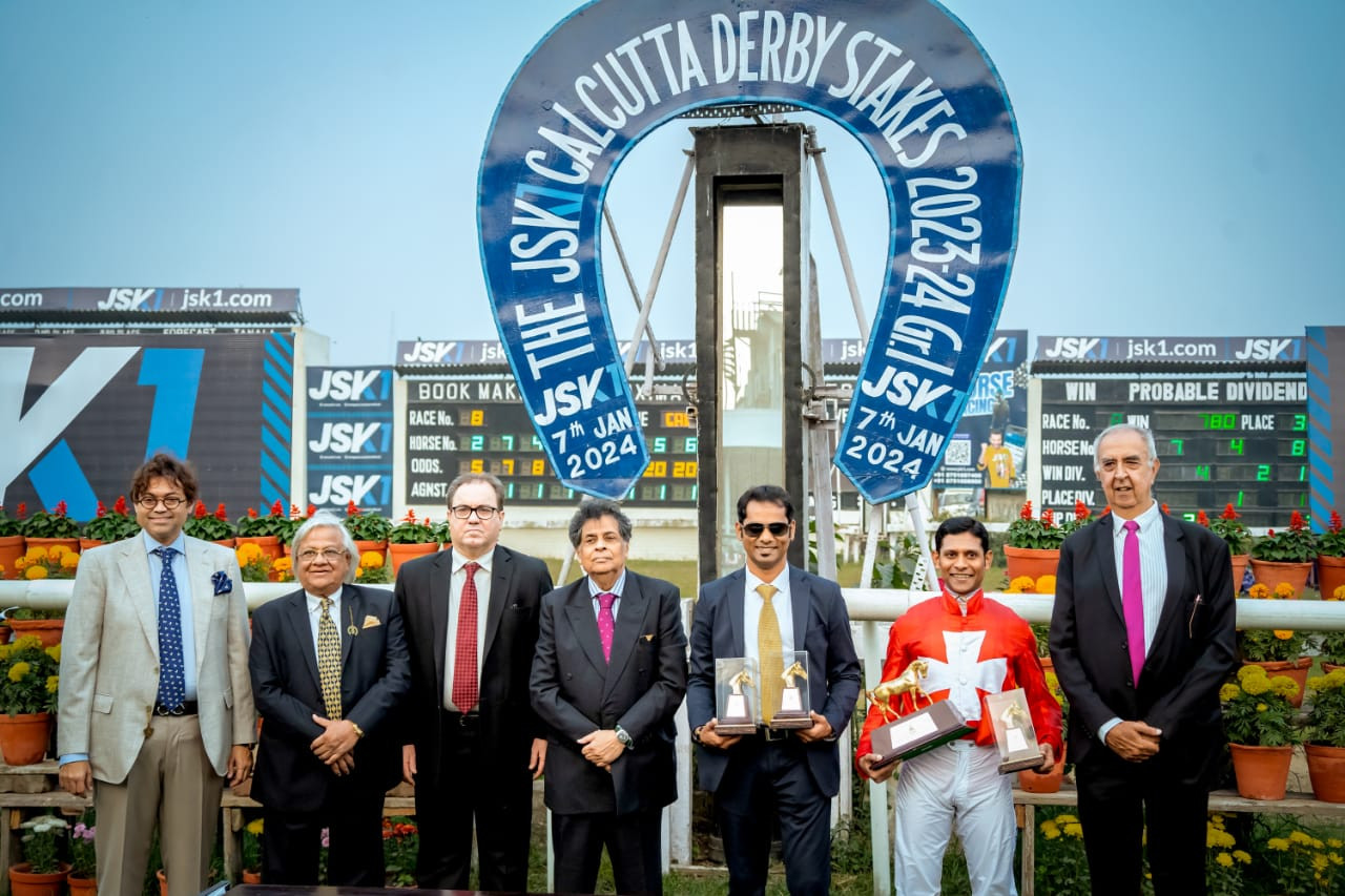 Calcutta, 07.01.2023