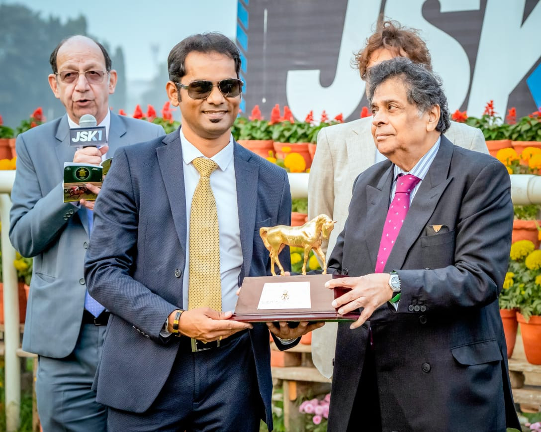 Calcutta, 07.01.2023