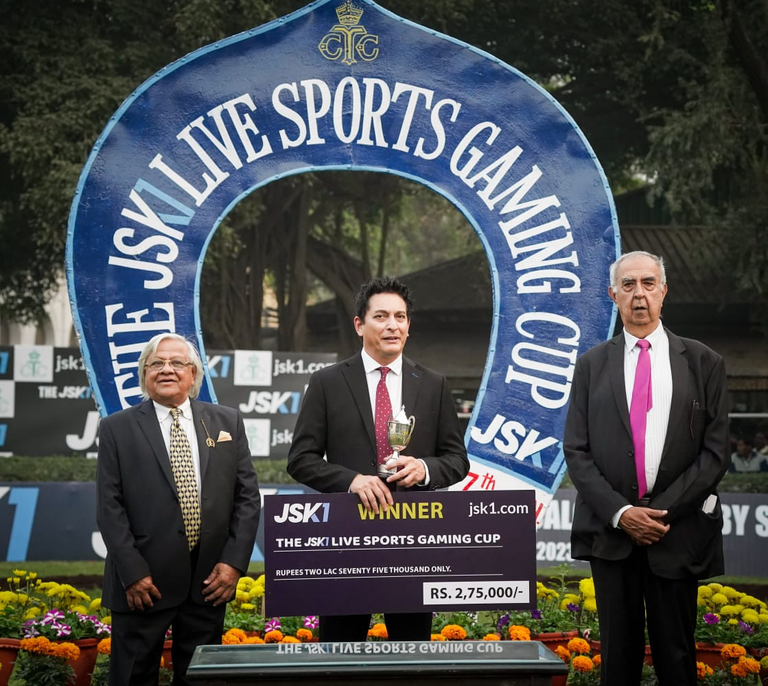 Calcutta, 07.01.2023