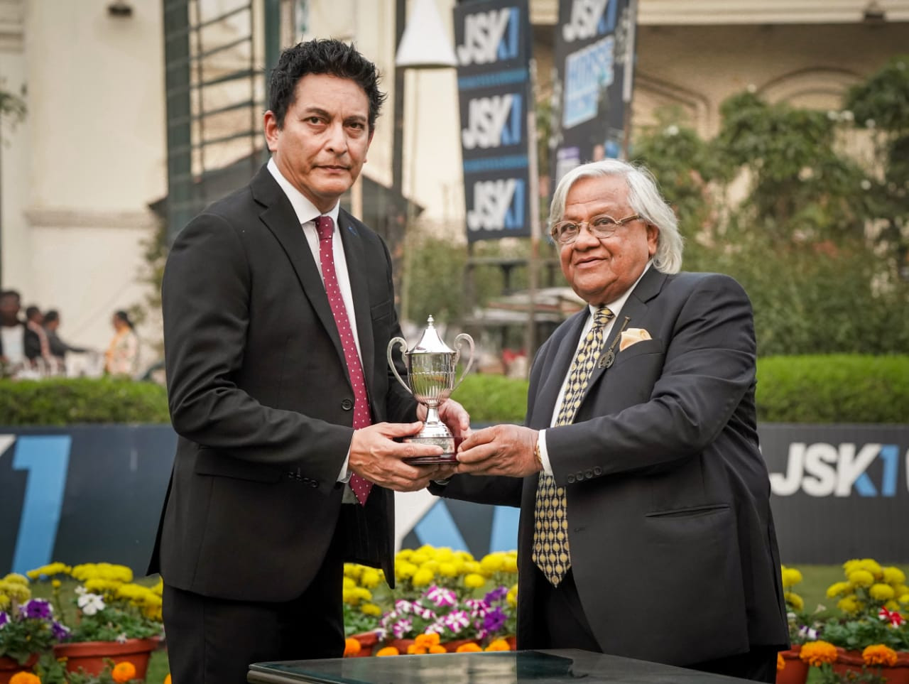 Calcutta, 07.01.2023